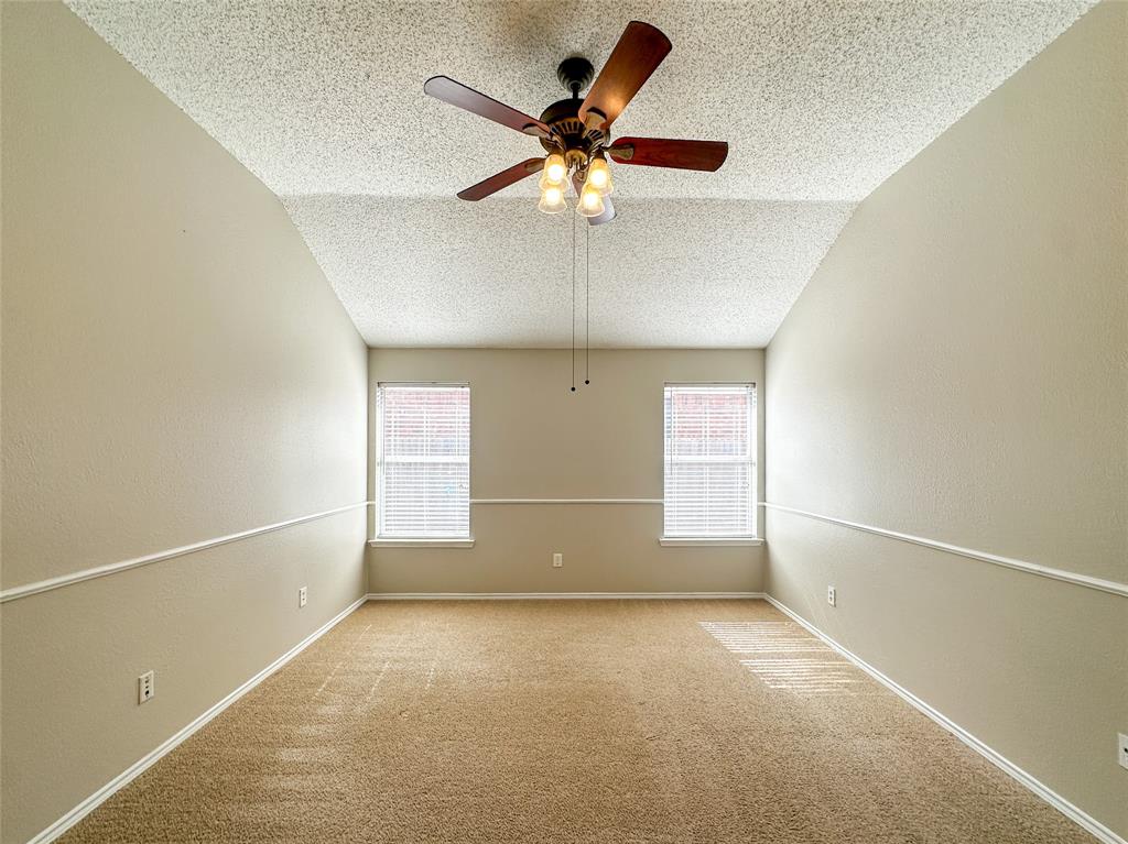 Little Chapel Creek Add - Residential
