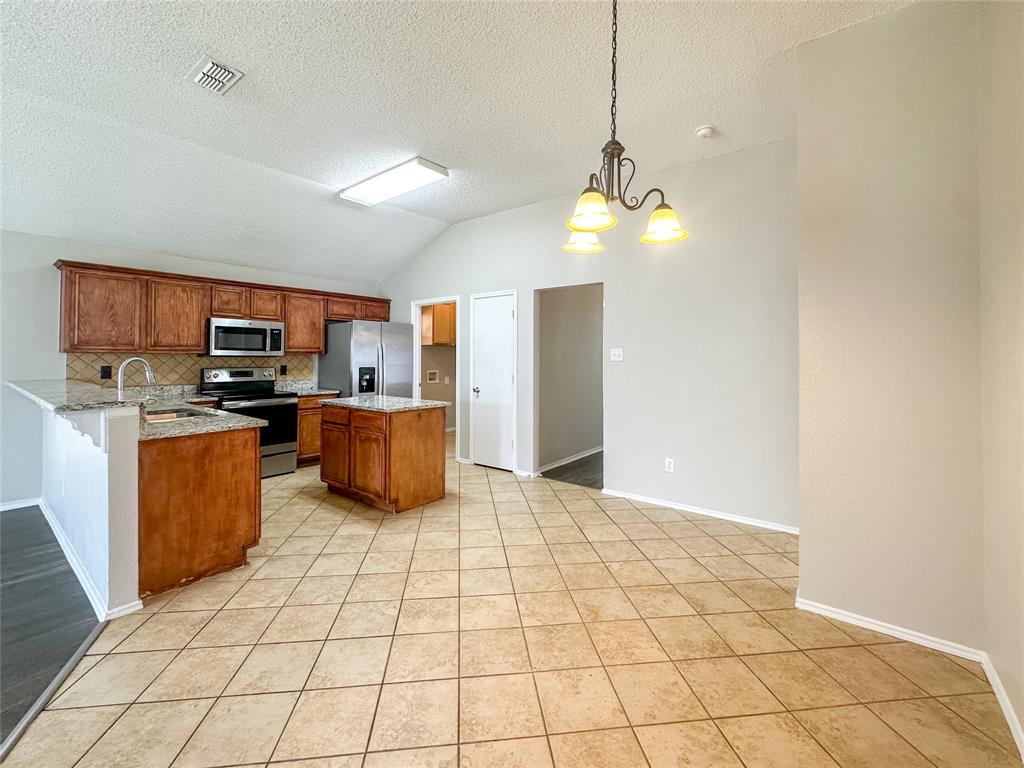 Little Chapel Creek Add - Residential