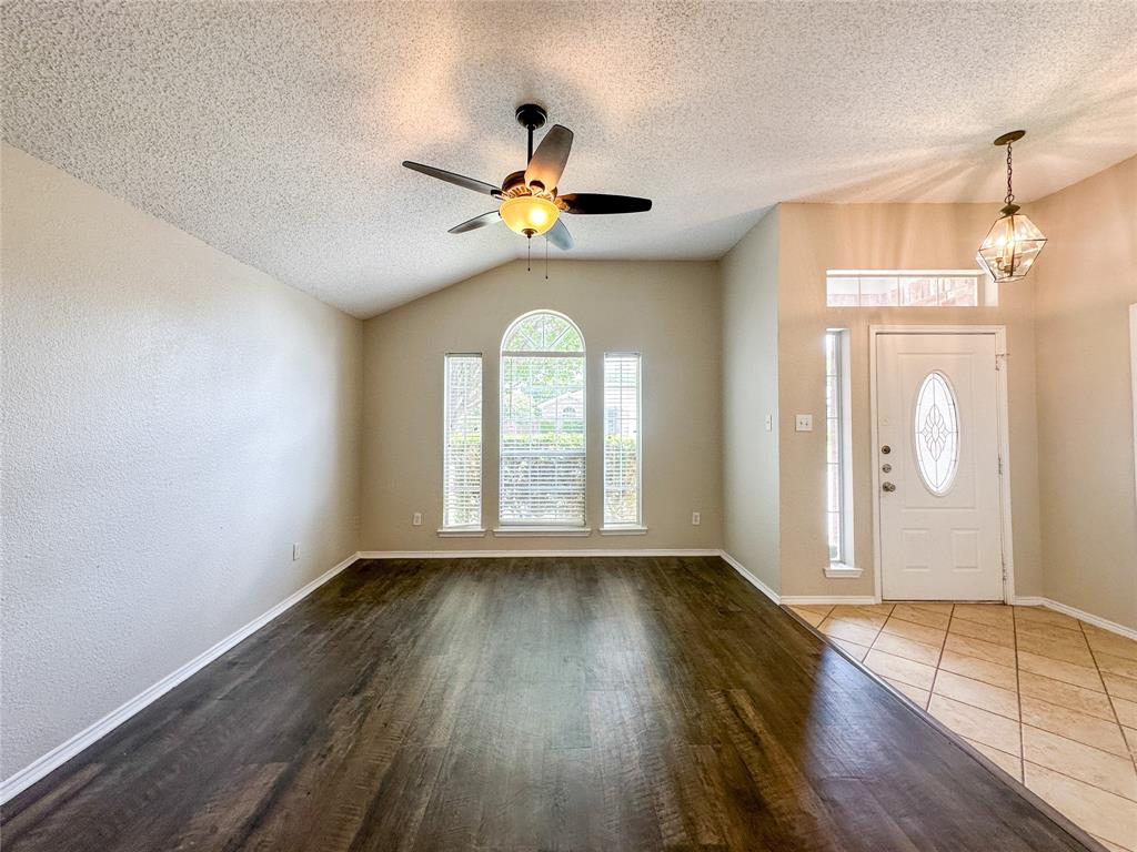 Little Chapel Creek Add - Residential