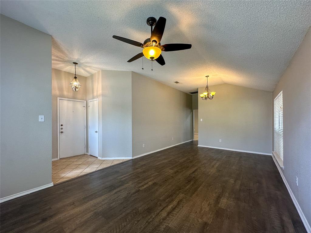 Little Chapel Creek Add - Residential