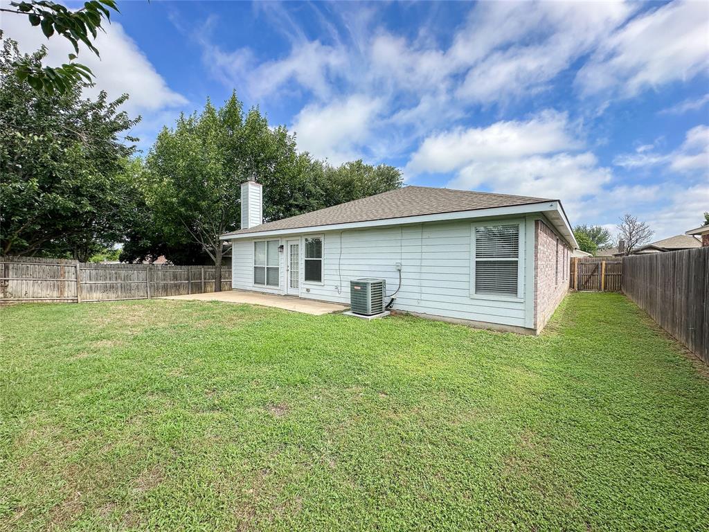 Little Chapel Creek Add - Residential