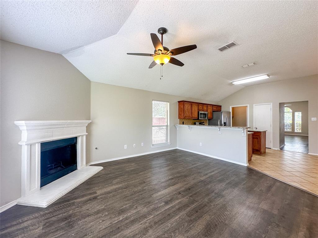 Little Chapel Creek Add - Residential