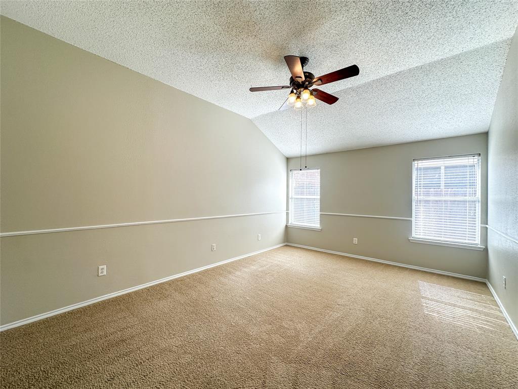 Little Chapel Creek Add - Residential