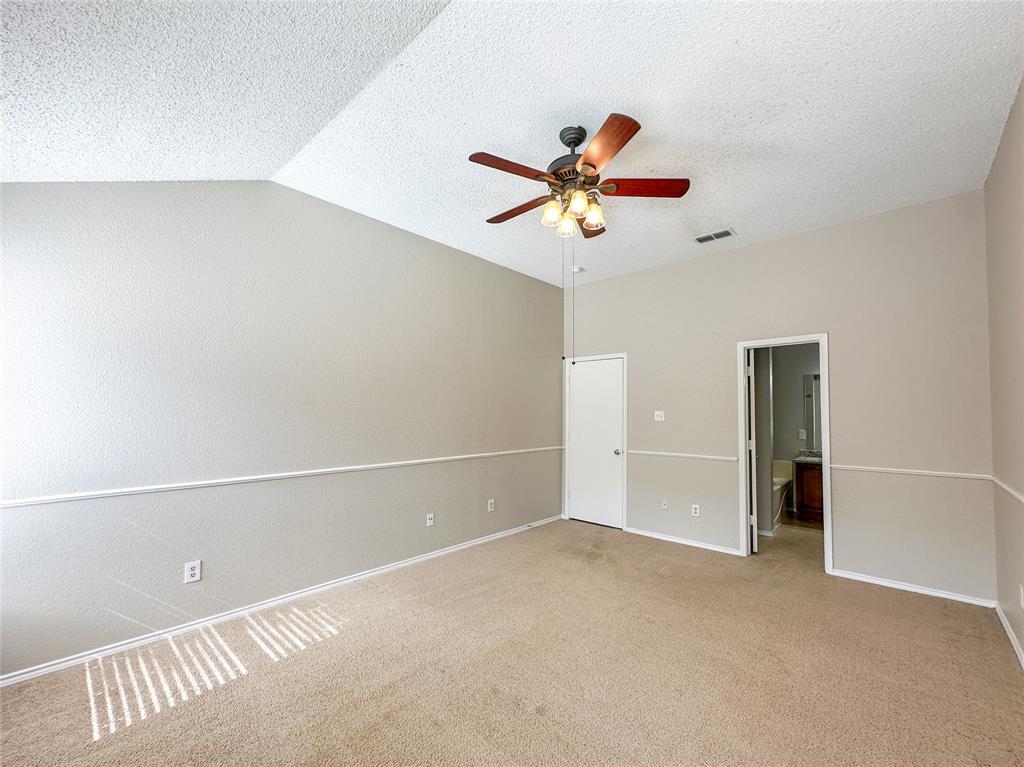 Little Chapel Creek Add - Residential