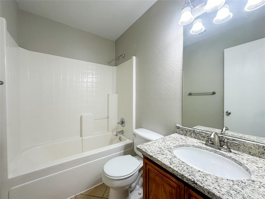 Little Chapel Creek Add - Residential