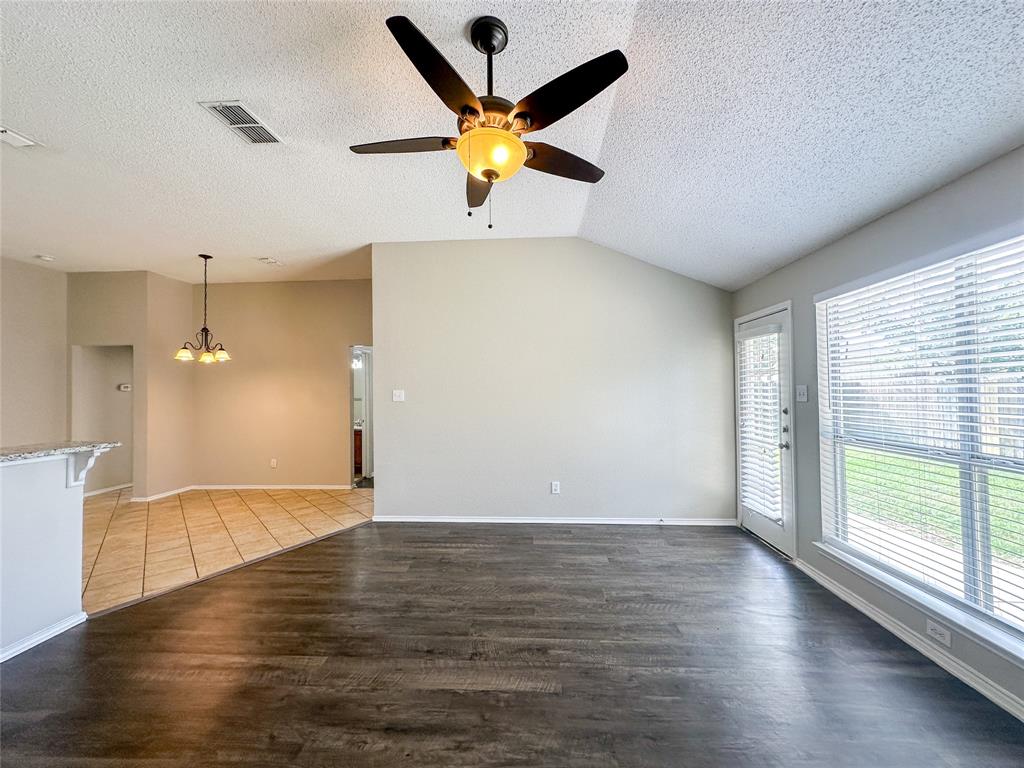 Little Chapel Creek Add - Residential