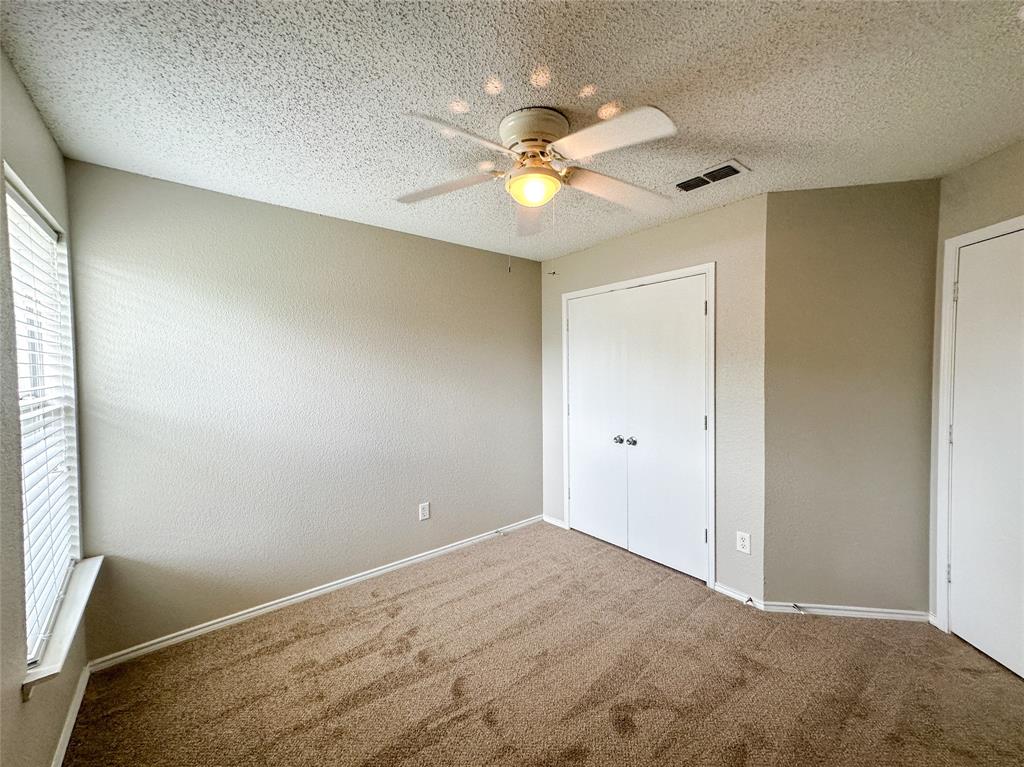 Little Chapel Creek Add - Residential