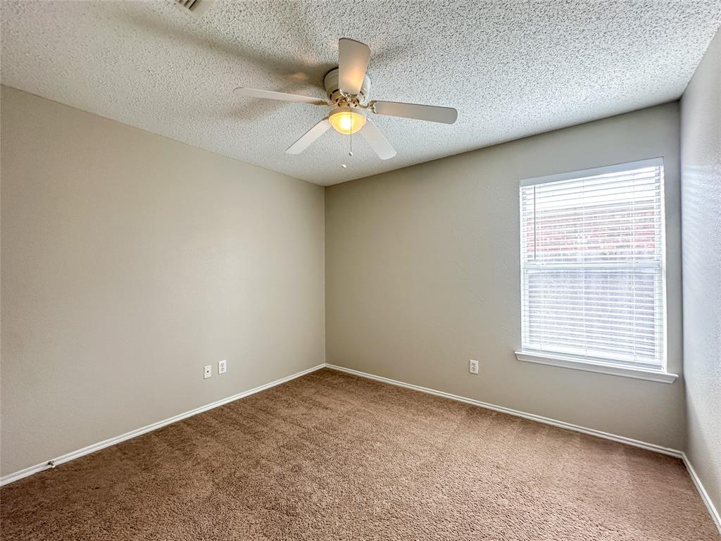 Little Chapel Creek Add - Residential