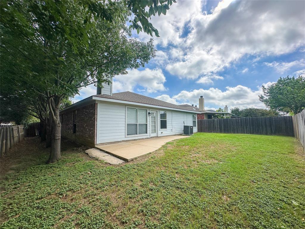 Little Chapel Creek Add - Residential