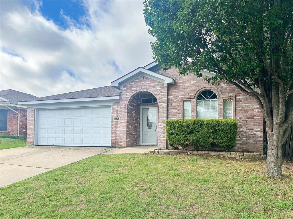 Little Chapel Creek Add - Residential