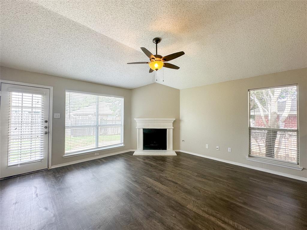 Little Chapel Creek Add - Residential
