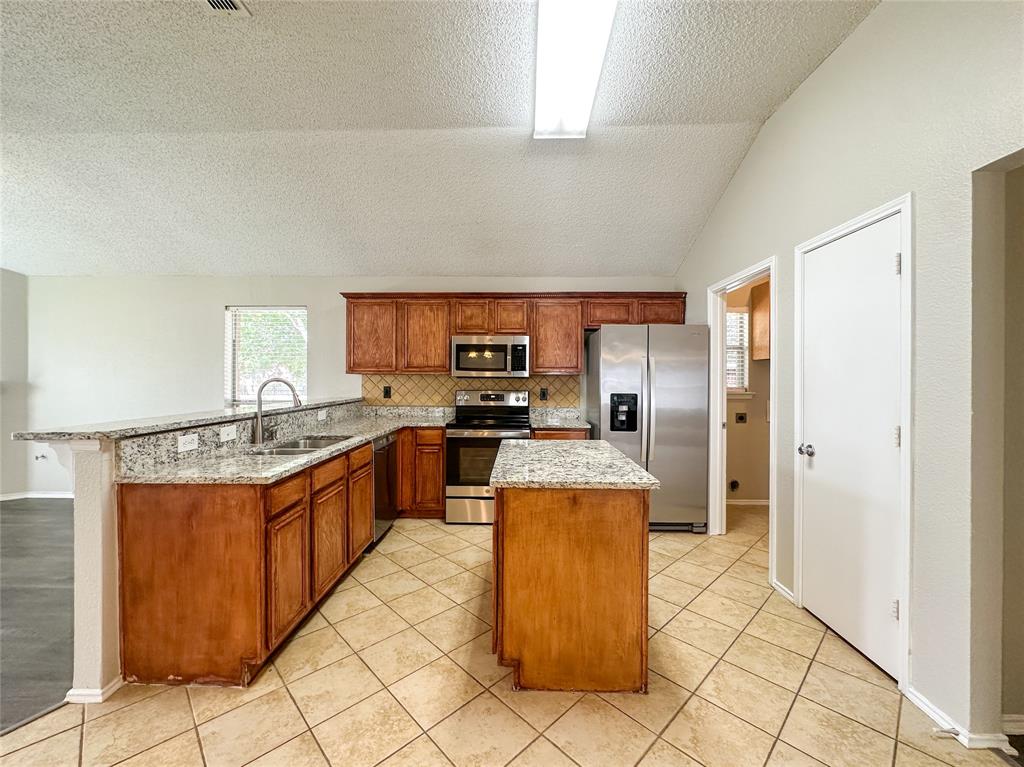 Little Chapel Creek Add - Residential