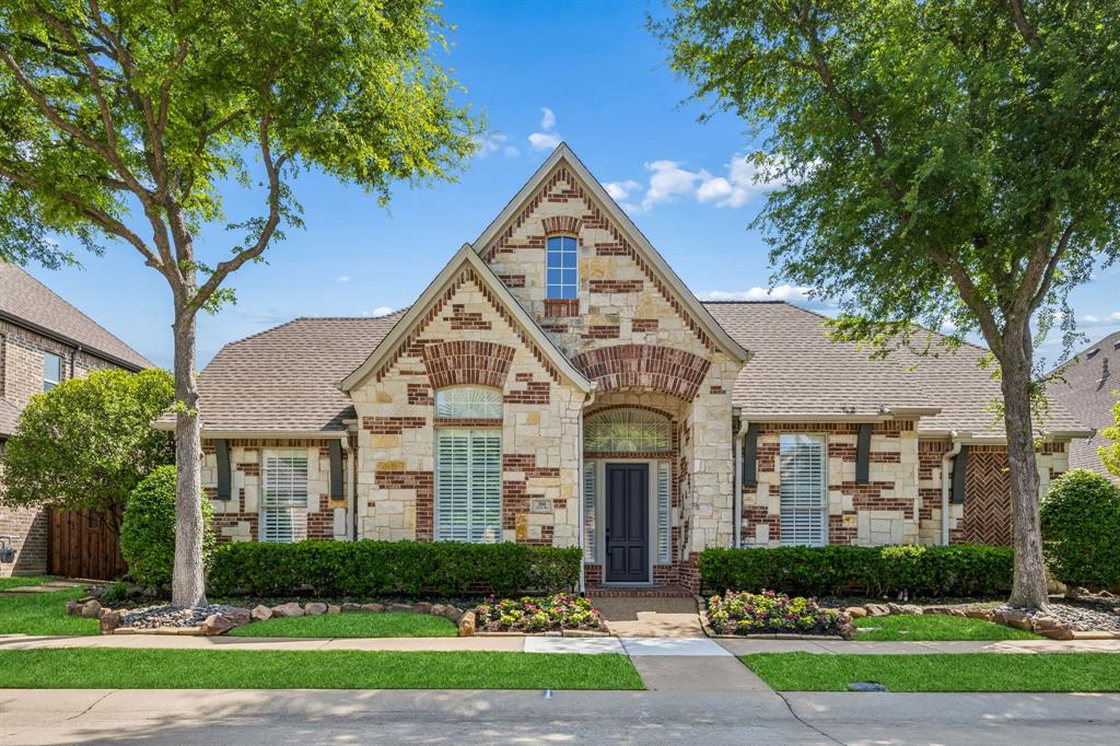 Village Of Ballantrae Sec Two - Residential