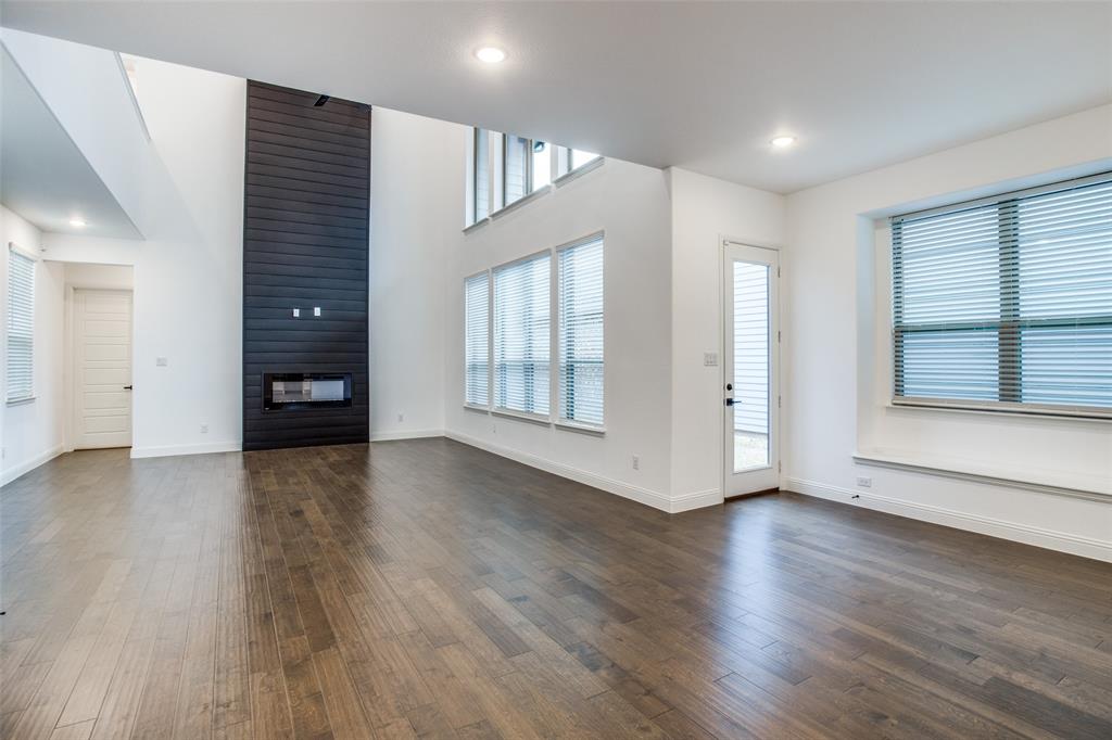 Park West - Residential