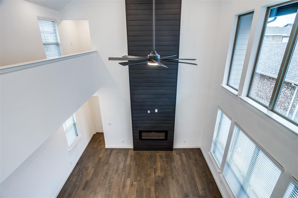Park West - Residential