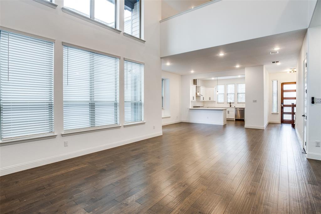 Park West - Residential