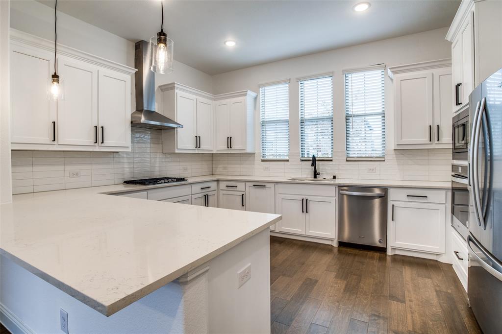 Park West - Residential