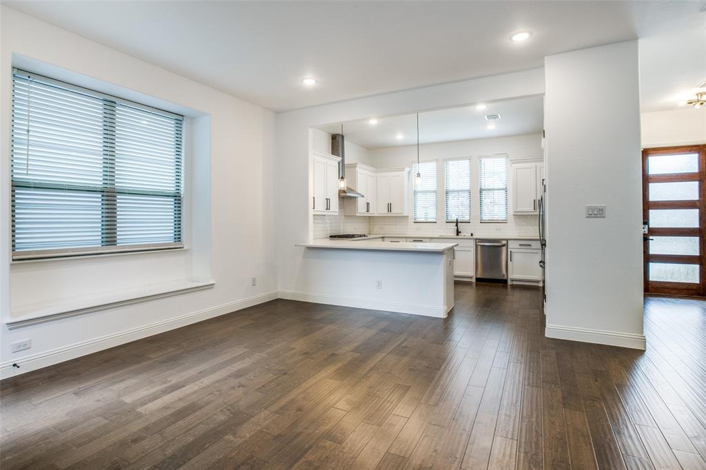 Park West - Residential