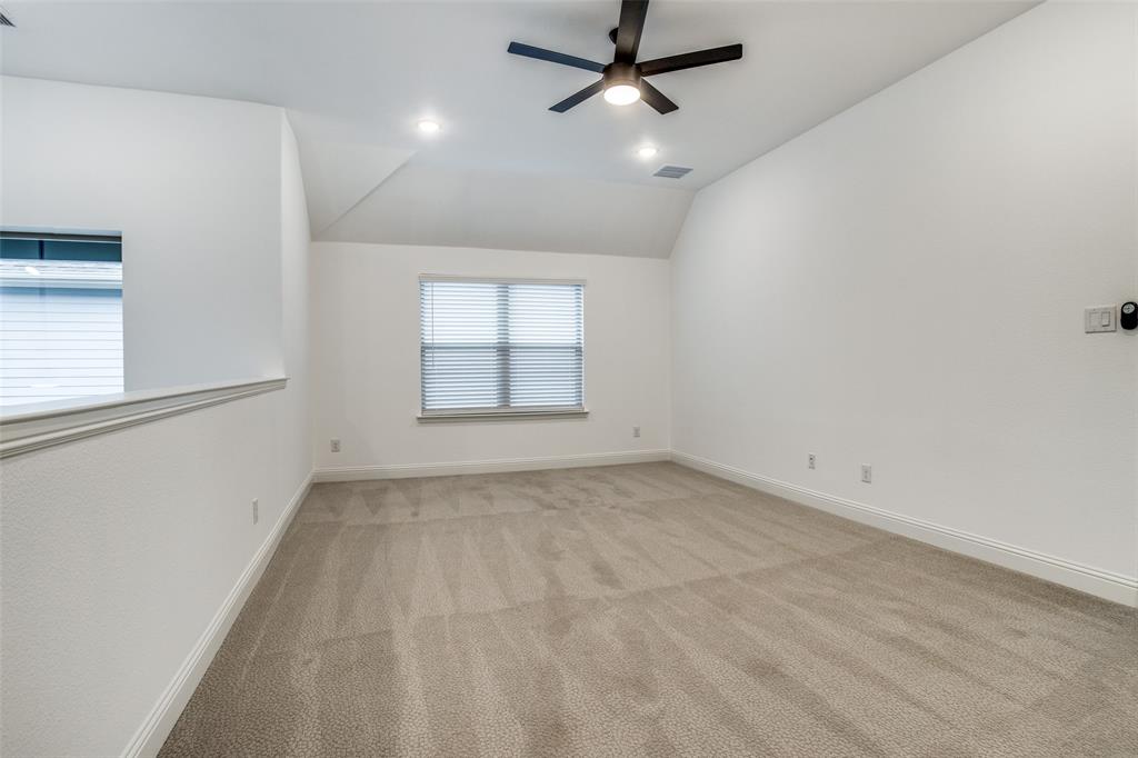 Park West - Residential
