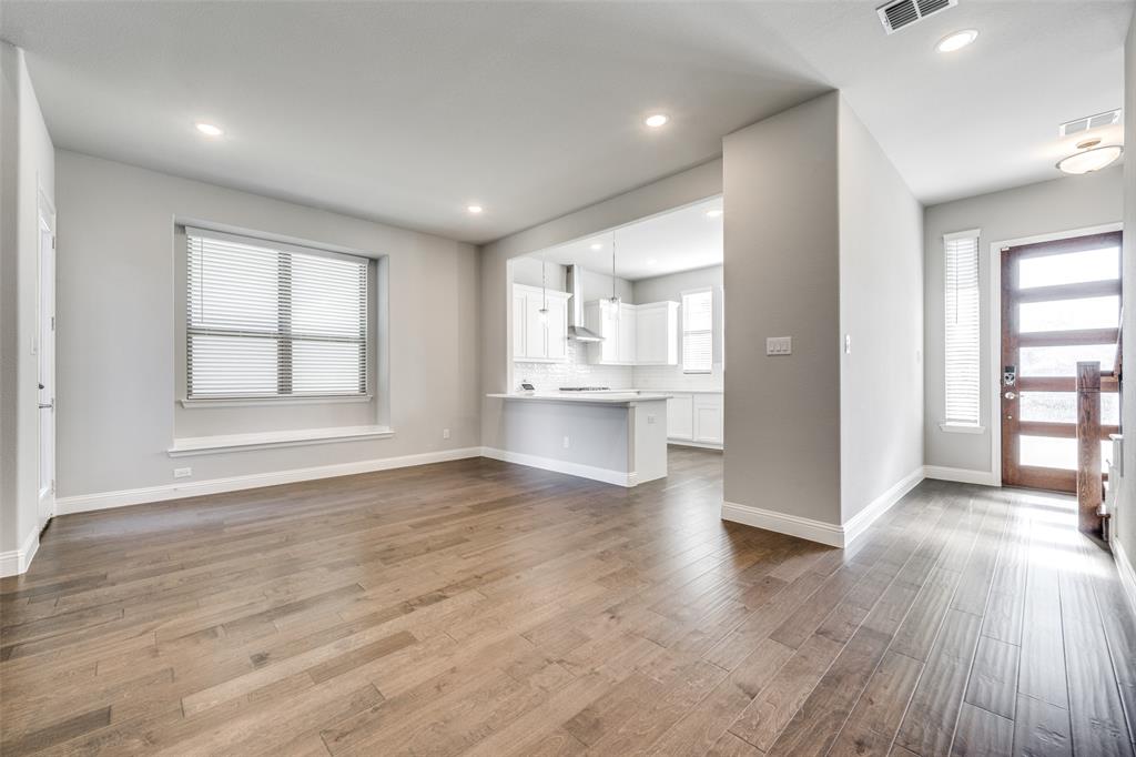 Park West - Residential