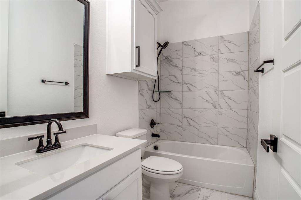Park West - Residential
