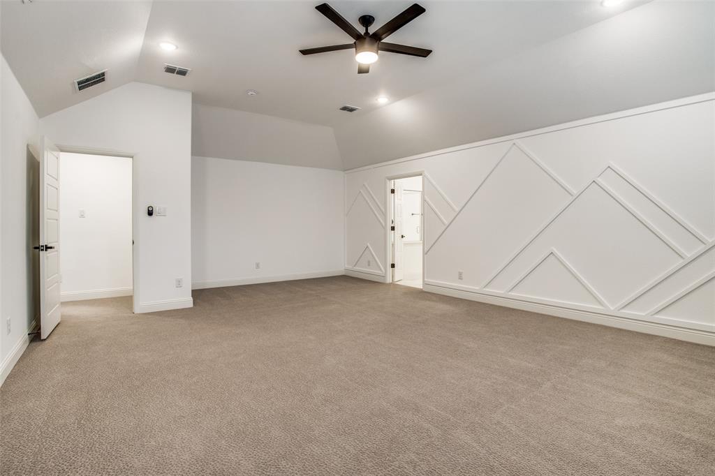 Park West - Residential