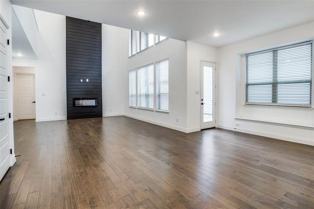 Park West - Residential