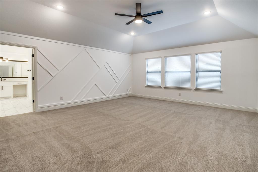 Park West - Residential
