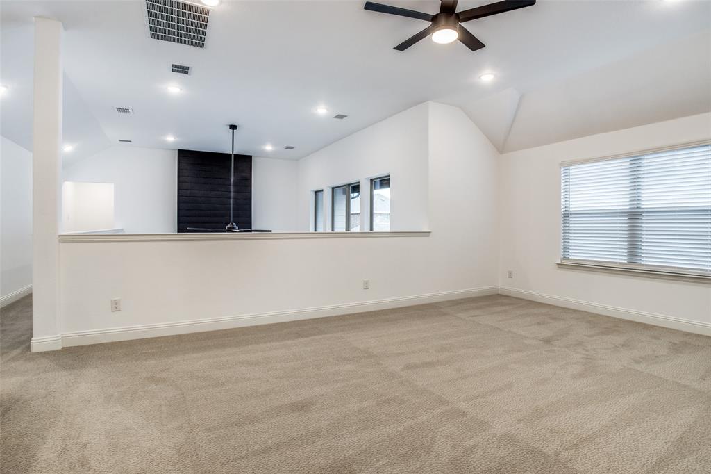 Park West - Residential