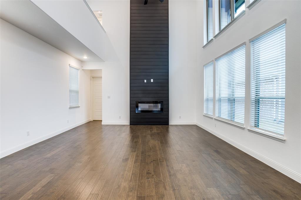 Park West - Residential
