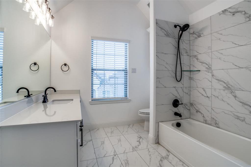 Park West - Residential