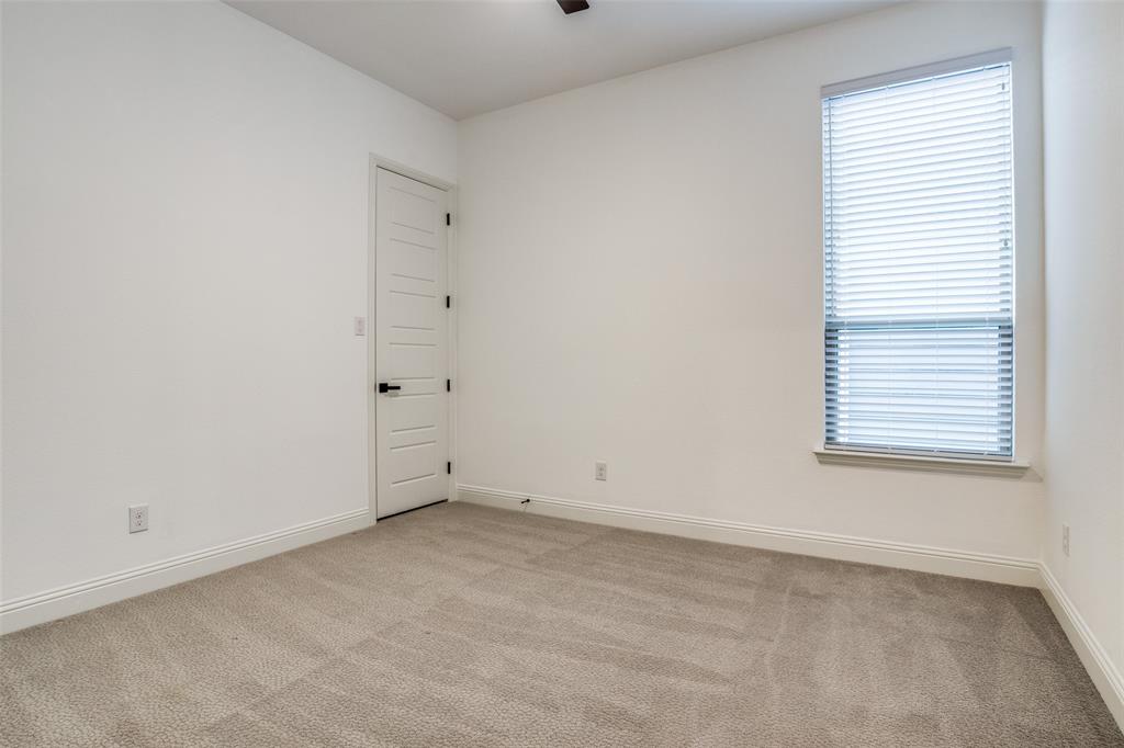 Park West - Residential