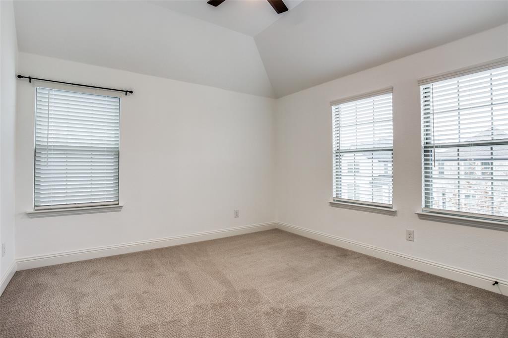 Park West - Residential