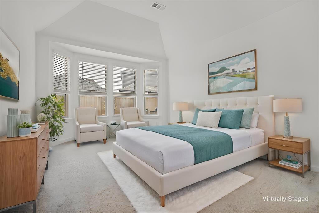 Creekside Ph 1a - Residential