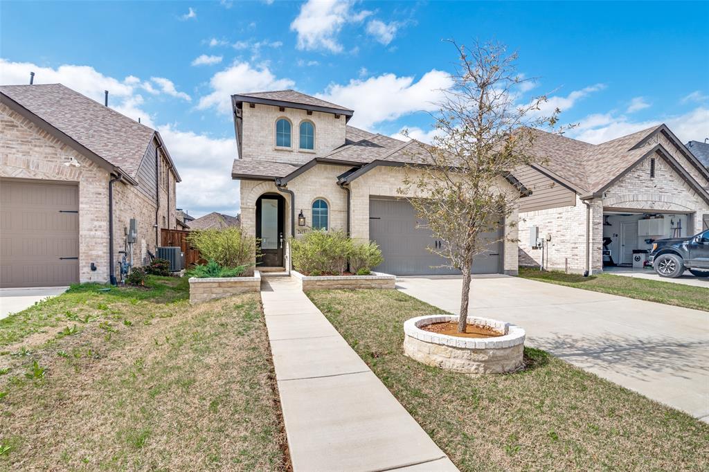 Creekside Ph 1a - Residential