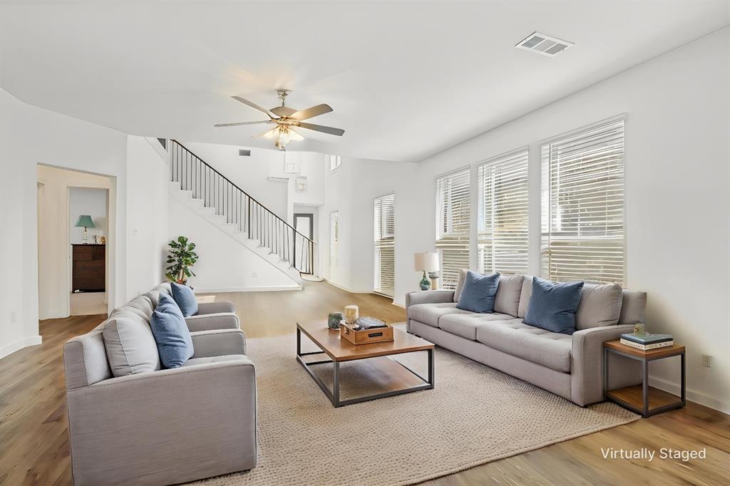 Creekside Ph 1a - Residential