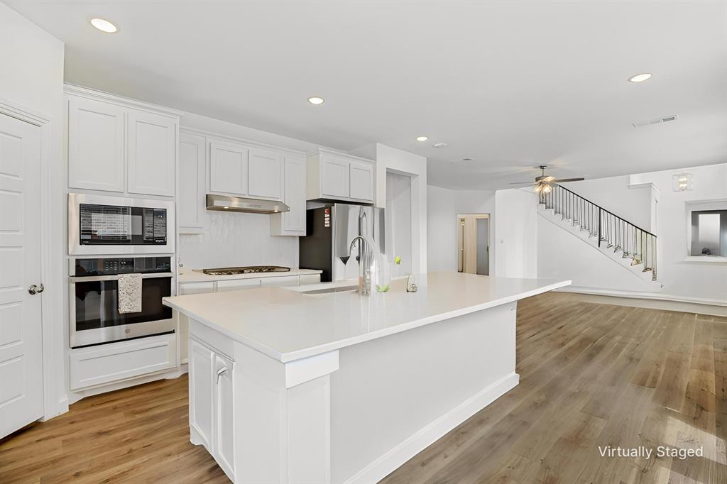 Creekside Ph 1a - Residential