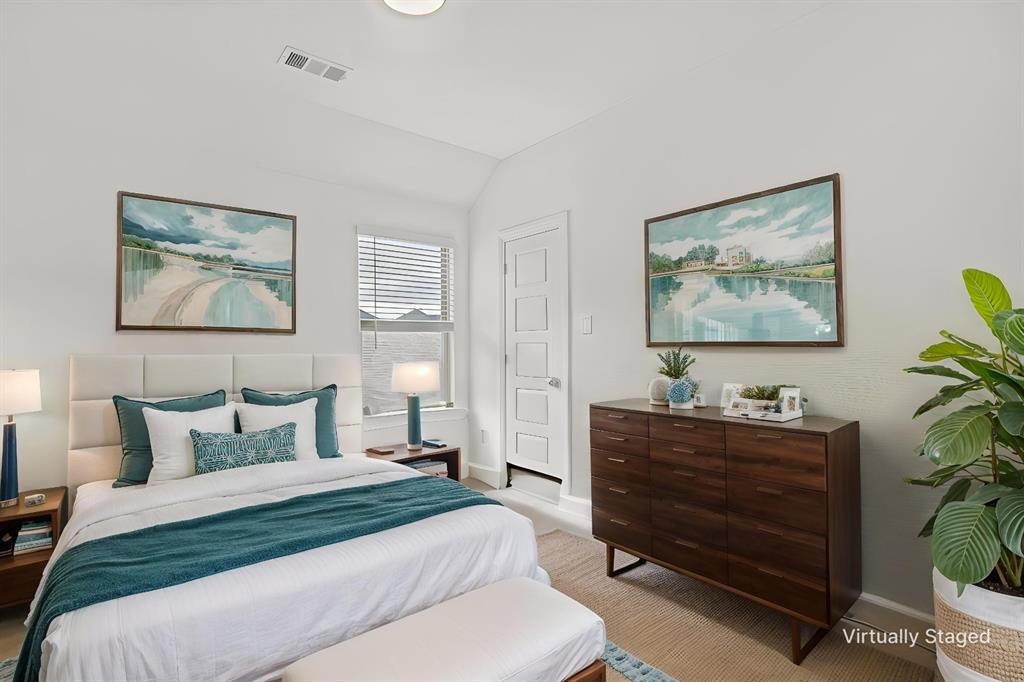 Creekside Ph 1a - Residential