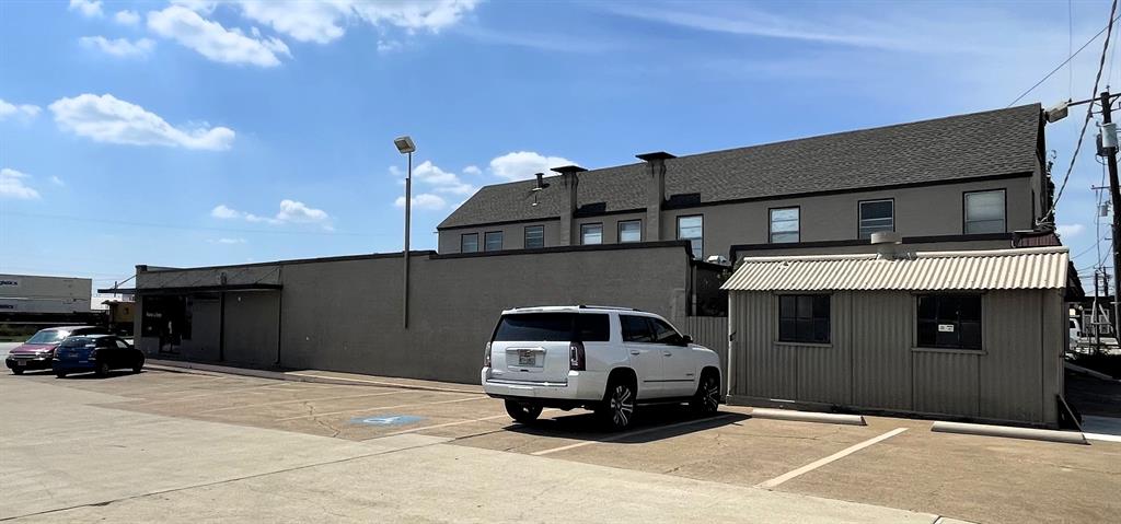 Handley Original Town - Commercial Sale
