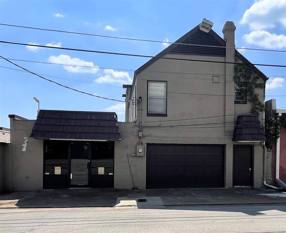 Handley Original Town - Commercial Sale
