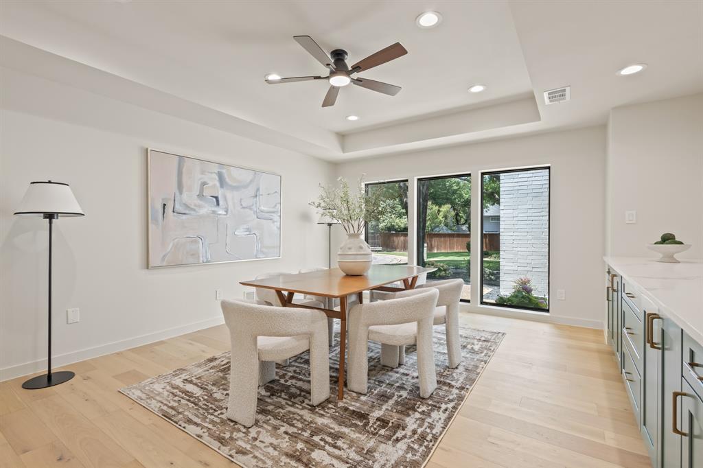 Lake Highland Village - Residential