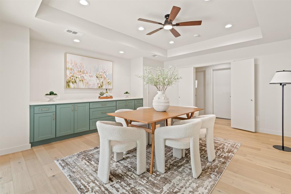 Lake Highland Village - Residential