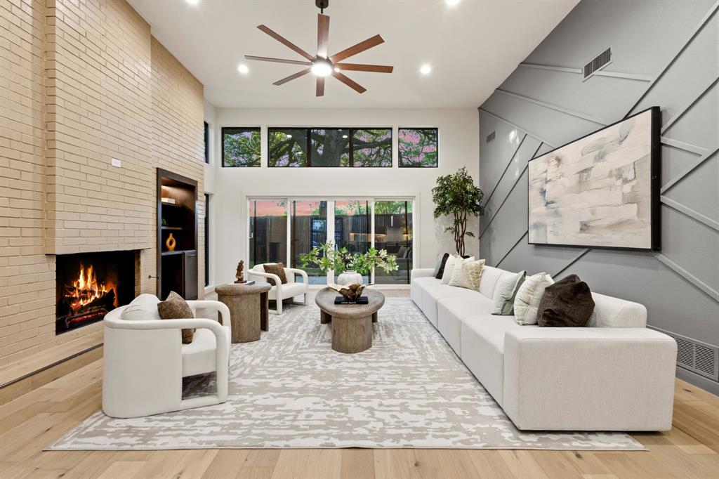Lake Highland Village - Residential