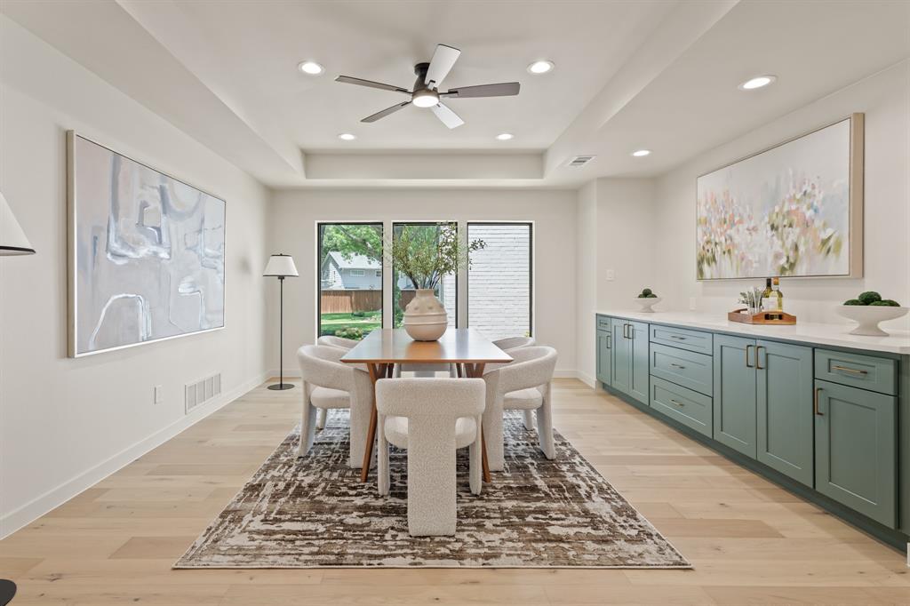 Lake Highland Village - Residential