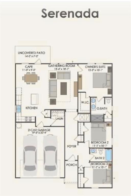 Kelley Tract - Residential