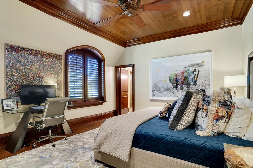 Chateau Du Lac Ph I - Residential