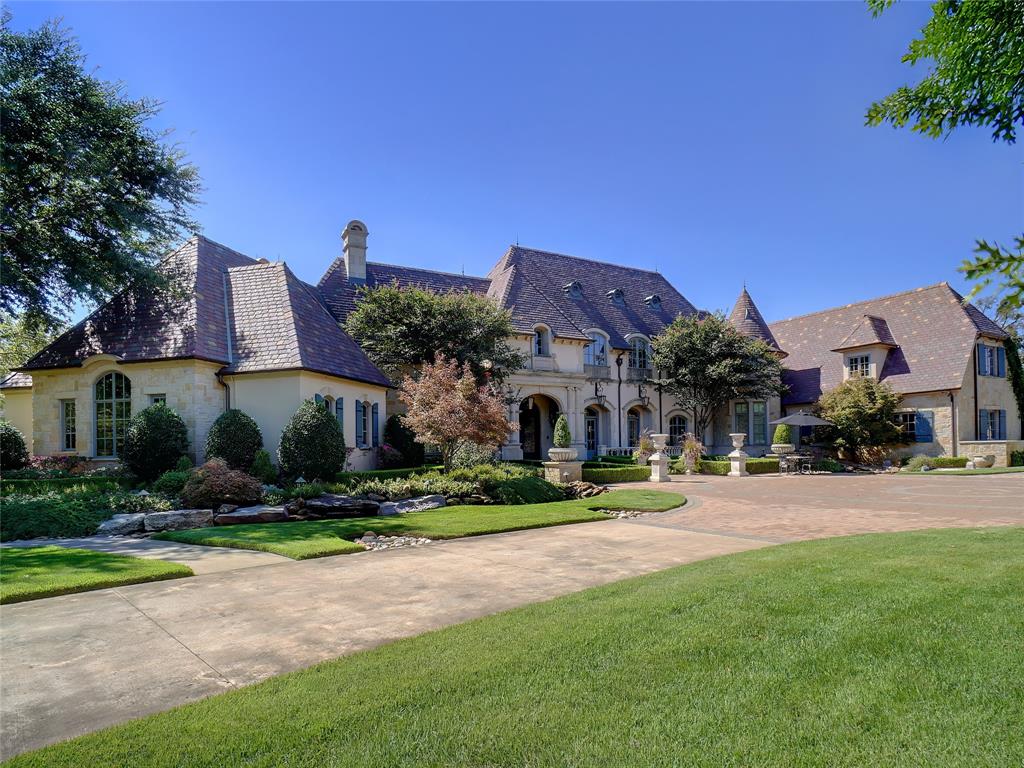 Chateau Du Lac Ph I - Residential