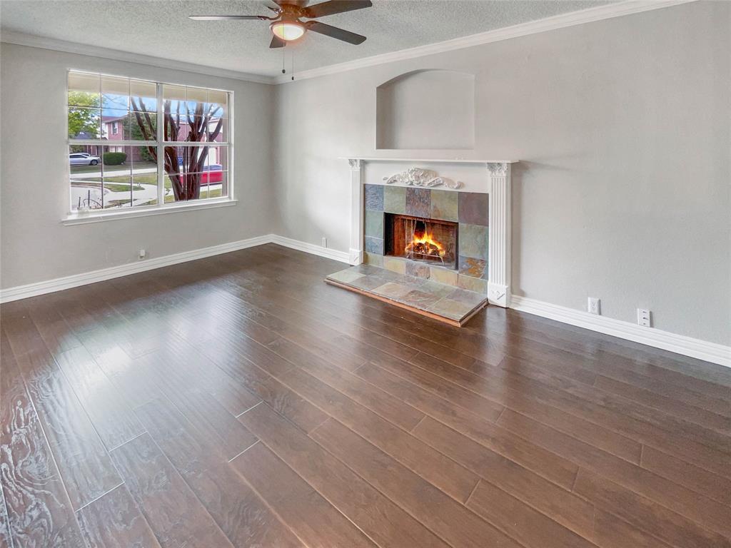 Heritage Heights - Residential