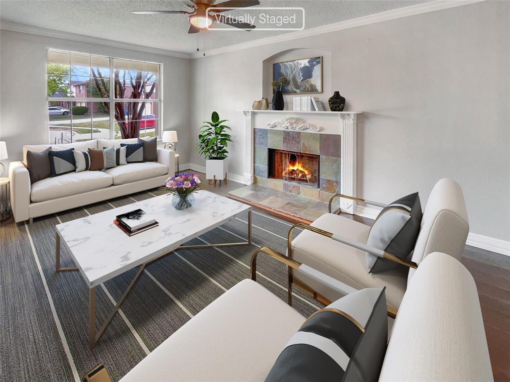 Heritage Heights - Residential
