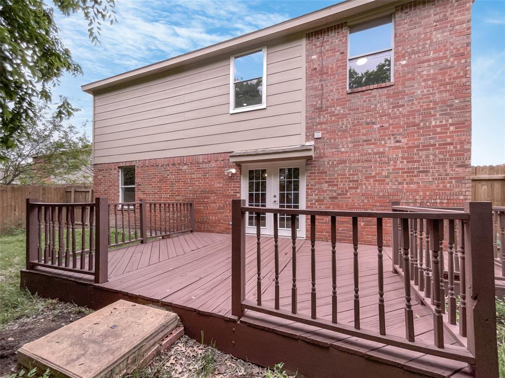 Heritage Heights - Residential